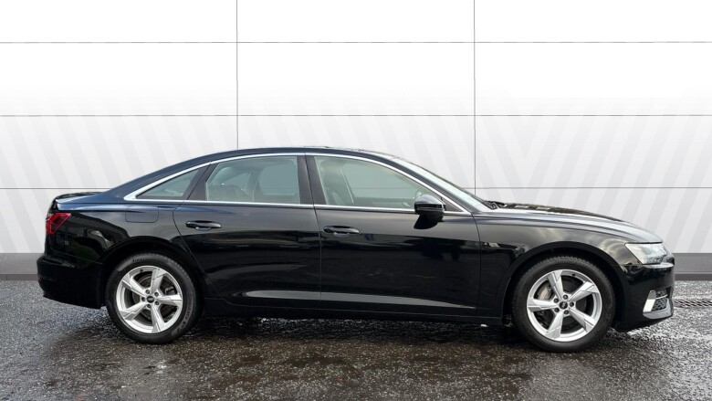 Audi A6 40 TFSI Sport 4dr S Tronic [Tech Pack] Petrol Saloon